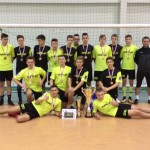 Turniej halowy Polonia Cup 2017 - 4